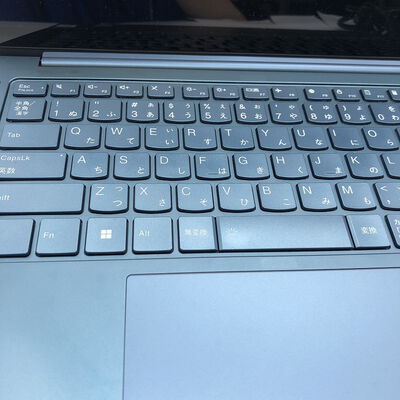 【宇都宮鶴田店】中古  Lenovo Yoga Pro7 14IMH9(Ultra 7 155H/32GB/SSD1TB/RTX4050/W11H) 5280001636 