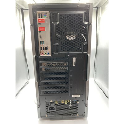 【水戸赤塚店】中古  GALLERIA XA7C-R37(i7 11700/32GB/SSD1TB/RTX3070/W10H) 4680002148 