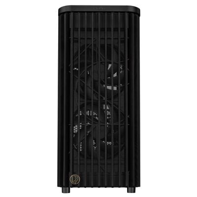 ASUS  ProArt PA401 Wood Edition - Tempered Glass Panel PA401 WOOD TG BK (ATX ガラス) 