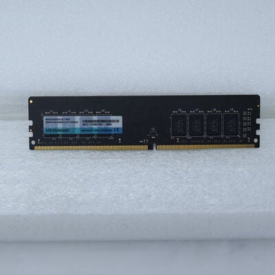 【通販センター】中古  PC4-25600 16GB デスクトップ用(DDR4-3200) 140728 