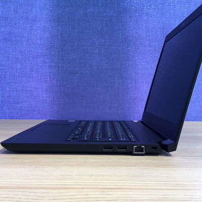 【松山環状枝松店】中古  dynabook dynabook S73/DP (INTEL Core i7 8650U 1.9GHz/16GB/SSD512GB/-/オンボード/13.3/1920x1080/Wi-Fi/WEBCAM/W11H64) 179541 