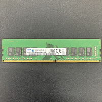 中古  PC4-17000 16GB デスクトップ用 135640 