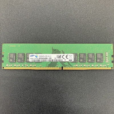 【熊本浜線店】中古  PC4-17000 16GB デスクトップ用 135640 