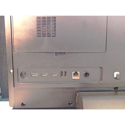【前橋ｲﾝﾀｰｱｶﾏﾙ店】中古  富士通FMV(i7-10750H/16GB/SSD240GB/HDD3TB/W11H) 4540001166 