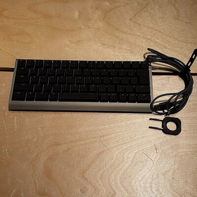 【鹿児島店】中古  ZENAIM keybord2 mini 4700001149 