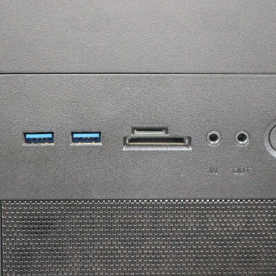 中古  THIRDWAVE raytrek LD(Intel Core i9 9900K/32GB/SSD512GB/BD-RE/NVIDIA Quadro P4000 8GB/W11H64 MAR) 179060 