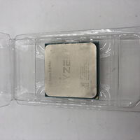 中古  AMD Ryzen 7 5700G (AM4/3.8GHz/20M/C8/T16/65W) 146739 