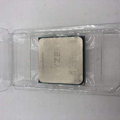 【福井日之出店】中古  AMD Ryzen 7 5700G (AM4/3.8GHz/20M/C8/T16/65W) 146739 