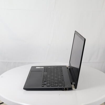 【通販センター】中古  TOSHIBA dynabook G83/FP A6G7FPF2H512 (Intel Core i5 10210U 1.6GHz/8GB/SSD512GB/-/オンボード/13.3/1366x768/GbE/Wi-Fi/WEBCAM/W11H64) 192125 