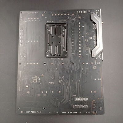 【大須店】中古  ASRock B850 LiveMixer WiFi (B850 AM5 ATX DDR5) 175466 