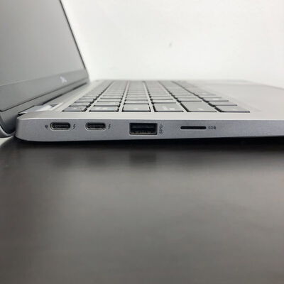 【長野稲里店】中古  DELL Latitude 5320(Intel Core i5 1145G7 2.60GHz/16GB DDR4/SSD256GB/-/オンボード/13.3/1920x1080/Wi-Fi/WEBCAM/W11P/VBT) 192738 