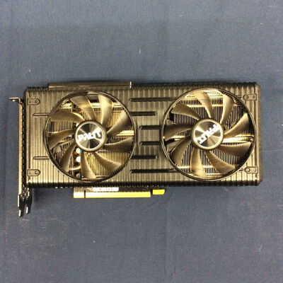 【川崎店】中古  Palit NE63060019K9-190AD(RTX3060 Dual 12G) 175511 