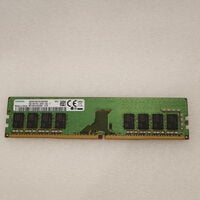 中古  PC4-21300 8GB デスクトップ用(DDR4-2666) 126165 