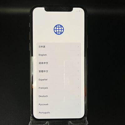 【大須店】中古  Apple iPhone11 Pro 5.8インチ 512GB (ゴールド) 国内版SIMロックフリー MWCF2J/A 140641 