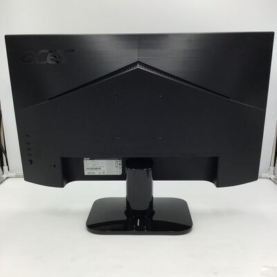 【白山FM松任店】中古  Acer KA270Hbmix (27"W 1A1H 1ms VA) 4950001628 