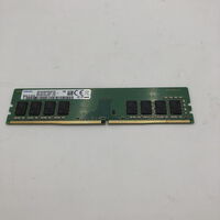 中古  PC4-21300 8GB デスクトップ用(DDR4-2666) 126165 