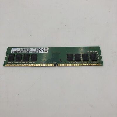 【盛岡都南店】中古  PC4-21300 8GB デスクトップ用(DDR4-2666) 126165 