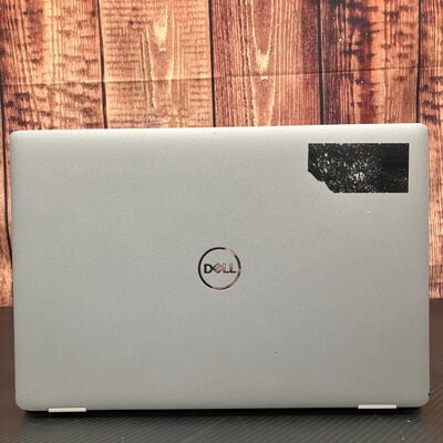 【富士青葉店】中古  DELL Latitude 5320(Intel Core i5 1145G7 2.60GHz/16GB DDR4/SSD256GB/-/オンボード/13.3/1920x1080/Wi-Fi/WEBCAM/W11P/VBT) 192760 