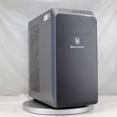 中古  THIRDWAVE GALLERIA SK(Intel Core i9 10850K/16GB/SSD1TB/なし/NVIDIA GeForce RTX 3070 8GB/W11H64 MAR) 179123 