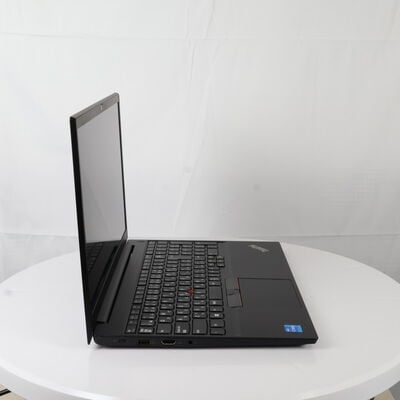 【通販センター】中古  Lenovo ThinkPad E15 Gen2(Intel Core i5 1135G7 2.40GHz/16GB DDR4/SSD256GB/-/オンボード/15.6/1920x1080/GbE/Wi-Fi/WEBCAM/W11H/VBT) 199505 