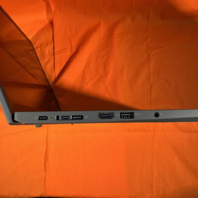 【なんば店】中古  Lenovo ThinkPad X13 Gen 2 (AMD Ryzen 5 Pro 5650U 2.3GHz/8GB/SSD256GB/-/オンボード/13.3/1920x1200/Wi-Fi/WEBCAM/W11H64) 182749 