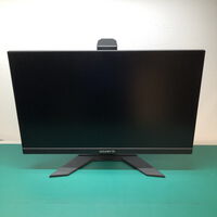中古  GIGABYTE G24F 2 (23.8"W 2H1DP 1ms IPS 165Hz) 4990000750 