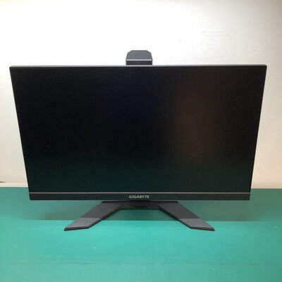 【津ラッツ店】中古  GIGABYTE G24F 2 (23.8"W 2H1DP 1ms IPS 165Hz) 4990000750 