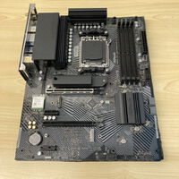 中古  ASRock B650 PG Lightning WiFi (B650 AM5 ATX DDR5) 3310005541 