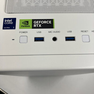 【なんば店】中古  オリジナルPC(Ultra 7 265F/16GB/SSD2TB/GTX1650/W11H) 3280023440 