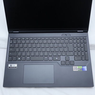【通販センター】中古  THIRDWAVE GALLERIA ZL7C-R57-6A 201693 