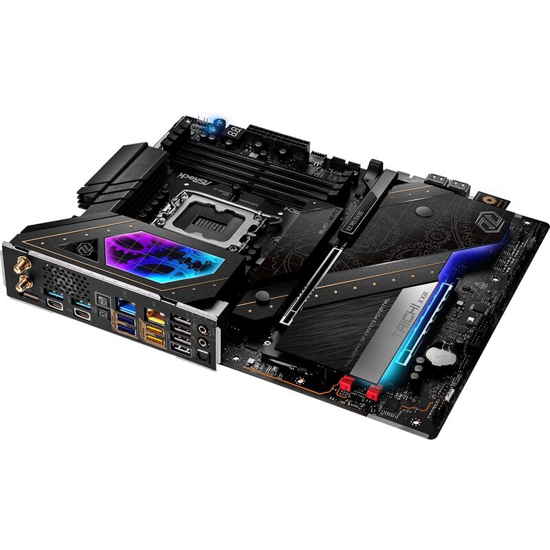 ASRock Z890 Taichi (Z890 1851 ATX) ｜ パソコン通販のドスパラ