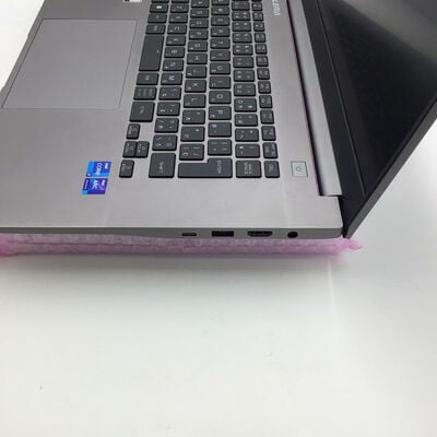 【白山FM松任店】中古  GALLERIA UL7C-AA2 4950002103 