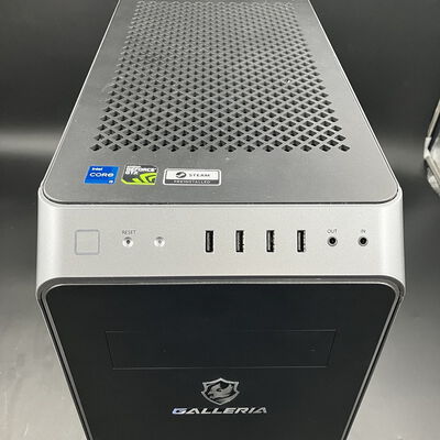 【大須店】中古  GALLERIA RM5C-G60S 3120023138 