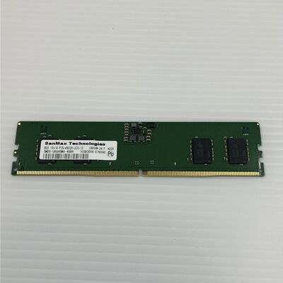 【秋葉原本店】中古  PC5-38400 8GB デスクトップ用 151530 