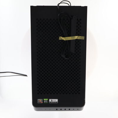 【秋葉原本店】中古  GALLERIA_ZA7RR36T(Ryzen 9 5900X/80GB/SSD1TB+1TB/HDD3TB/RTX3060Ti/W11H) 3410016502 