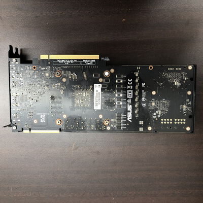 【福山ココローズ店】中古  各社 GeForce RTX2070 SUPER (8GB PCIE) 140109 
