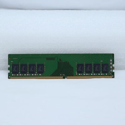 【通販センター】中古  PC4-21300 8GB デスクトップ用(DDR4-2666) 126165 