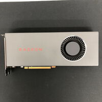 中古  各社 Radeon RX5700 (8GB PCIE) 140076 