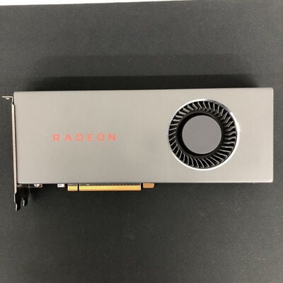 【長野稲里店】中古  各社 Radeon RX5700 (8GB PCIE) 140076 