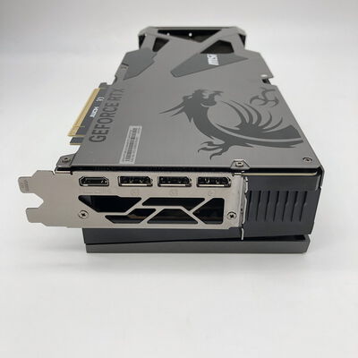 【大分店】中古  MSI GeForce RTX 5080 16G VANGUARD SOC LAUNCH ED(RTX5080 16G) 176527 
