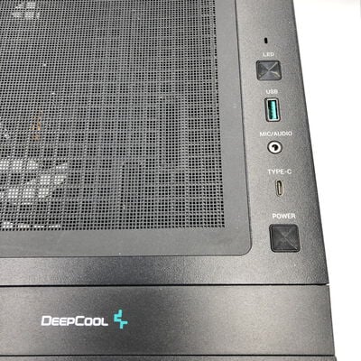 【盛岡都南店】中古  自作パソコン(Ryzen 7 9800X3D/64GB/SSD512GB/RX9070XT/W11H) 4580001515 