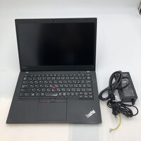 中古  LENOVO ThinkPad X13 (AMD Ryzen 5 Pro 4650U 2.10GHz/32GB/SSD256GB/-/オンボード/13.3/1920x1080/Wi-Fi/WEBCAM/W11P/Microsoft Office Home and Business 2024) 184183 