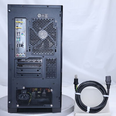 【通販センター】中古  NonBrand OriginalPC(Intel Core i5 13400F/32GB DDR4 (PC4)/SSD1TB/なし/NVIDIA GeForce RTX 4060 Ti 8GB/W11H64 MAR) 203896 