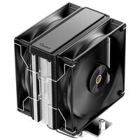 Ocypus  Delta A40 Elite Dual Fan Delta-A40-BK2NNWN00X-GL (120mm ブラック デュアルファン) 