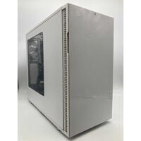 中古  自作パソコン(i9-9900K/SSD1TB/RTX2060/DVD-MULTI/OS無) 4640001833 