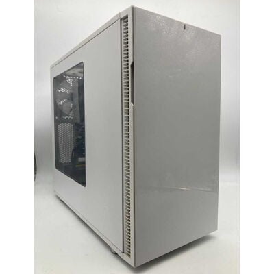 【郡山安積店】中古  自作パソコン(i9-9900K/SSD1TB/RTX2060/DVD-MULTI/OS無) 4640001833 