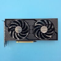 中古  玄人志向 GALAX RTX4060Ti 1-Click OC V2(RTX4060Ti 8GB) 3410013267 