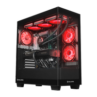 GALLERIA FPC7A-R56T16G-B 秋雪こはく コラボモデル GALLERIA FPC7A-R56T16G-B 秋雪こはく コラボモデル