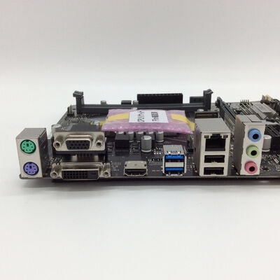 【浜松店】中古  ASUS PRIME H310M-A-SI OEM (H310 1151 mATX DDR4) 3480038851 
