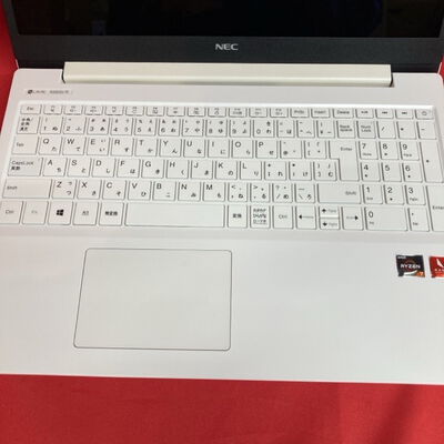【千葉店】中古  NEC PC-NS600RAW-E3 3250006171 